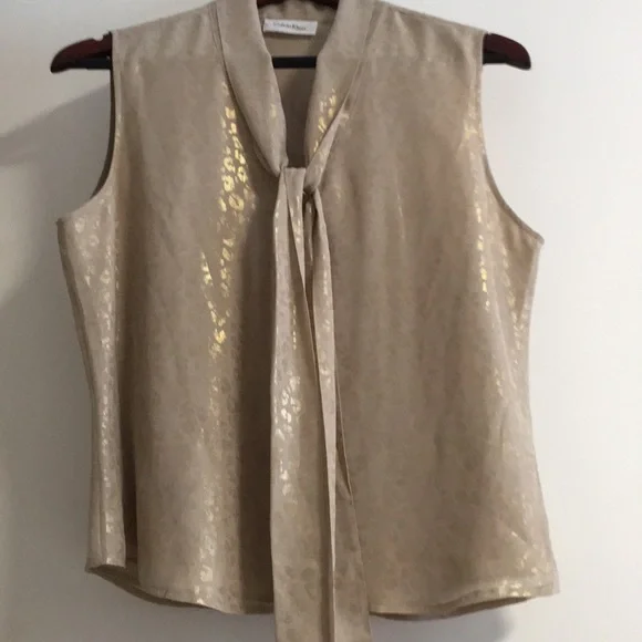 Ladies medium blouse - Picture 3 of 5